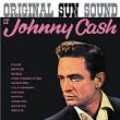 CASH JOHNNY - ORIGINAL SUN SOUND - LP