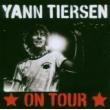 TIERSEN YANN - ON TOUR - LP