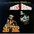 BROWN, JAMES - BLACK CAESAR - LP