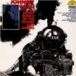 CASH JOHNNY - STORY SONGS OF TRAINS AND RIVERS - LP