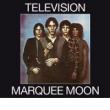 TELEVISION - MARQUEE MOON - LP