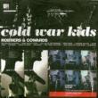 COLD WAR KIDS - ROBBERS & COWARDS - LP