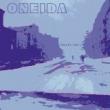 ONEIDA - SECRET WARS - LP