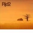 RJD2 - THE THIRD HAND - LP