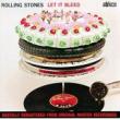 ROLLING STONES - LET IT BLEED - LP