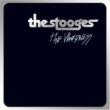 STOOGES - THE WEIRDNESS - LP
