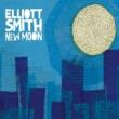 SMITH, ELLIOTT - NEW MOON - LP