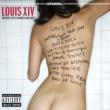 LOUIS XIV - THE BEST LITTLE SECRETS ARE KEPT - LP