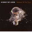 KINGS OF LEON - BECAUSE OF THE TIMES - LP