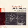 GRAVENHURST - THE WESTERN LANDS - LP