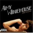 WINEHOUSE, AMY - BACK TO BLACK - LP