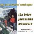 BRIAN JONESTOWN MASSACRE - THEIR SATANIC MAJESTIES - LP