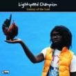 LIGHTSPEED CHAMPION - GALAXY OF THE LOST - 7''
