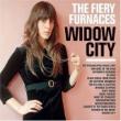 FIERY FURNACES - WIDOW CITY - LP
