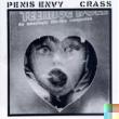CRASS - PENIS ENVY - LP