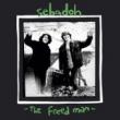 SEBADOH - THE FREED MAN - LP