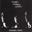 YOUNG MARBLE GIANTS - COLOSSAL YOUTH - LP