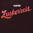 CLUSTER - ZUCKERZEIT - LP