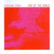 SHOCKING PINKS - END OF THE WORLD - 7''