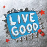 NAIVE NEW BEATERS - LIVE GOOD - 12''