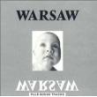 WARSAW - WARSAW - LP