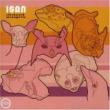 ISAN - CLOCKWORK MENAGERIE - LP