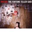 RHESUS - THE FORTUNE TELLER SAID - LP