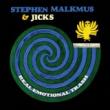 MALKMUS, STEPHEN - REAL EMOTIONAL TRASH - LP