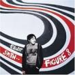 SMITH, ELLIOTT - FIGURE 8 - LP