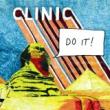 CLINIC - DO IT! - LP