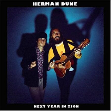 HERMAN DUNE - NEXT YEAR IN ZION