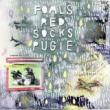 FOALS - RED SOCKS PUGIE - 7''