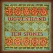 WOVEN HAND - TEN STONES - LP