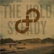 HOLD STEADY - STAY POSITIVE - LP