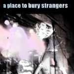 A PLACE TO BURY STRANGERS - S/T - LP