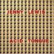 LEWIS, JENNY - TONGUE - LP