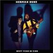 HERMAN DUNE - NEXT YEAR IN ZION - LP