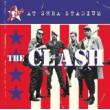 CLASH - LIVE AT SHEA STADIUM - LP