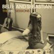 BELLE & SEBASTIAN - BBC SESSIONS - LP