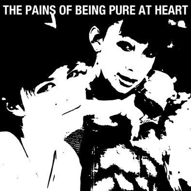 PAINS OF BEING PURE AT HEART, THE - S/T - LP