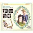 WELCOME WAGON - WELCOME TO THE - LP