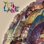 YETI LANE - LONESOME GEORGE - 7''
