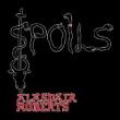 ALASDAIR ROBERTS - SPOILS - LP