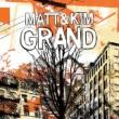 MATT & KIM - GRAND - LP