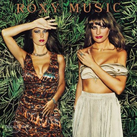ROXY MUSIC COUNTRY LIFE (180GR VINYL ABBEY ROAD HALF SPEED MASTER)