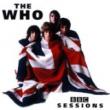 WHO - BBC SESSIONS - LP