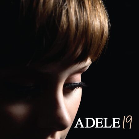 ADELE - 19 - LP