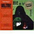 VALERIE AND HER WEEK OF WONDERS - ORIGINAL SOUNDTRACK - LP