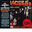 VAMPIRES OF DARTMOORE - DRACULA' MUSIC CABINET - LP