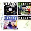 HOCKEY - MIND CHAOS - LP